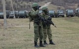 [ẢNH] Chuyên gia lo ngại khi đặc nhiệm Ukraine gia tăng hoạt động trong lãnh thổ Nga ảnh 10
