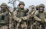 [ẢNH] Chuyên gia lo ngại khi đặc nhiệm Ukraine gia tăng hoạt động trong lãnh thổ Nga ảnh 9