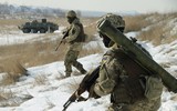 [ẢNH] Chuyên gia lo ngại khi đặc nhiệm Ukraine gia tăng hoạt động trong lãnh thổ Nga ảnh 8
