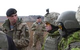 [ẢNH] Chuyên gia lo ngại khi đặc nhiệm Ukraine gia tăng hoạt động trong lãnh thổ Nga ảnh 7