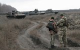 [ẢNH] Chuyên gia lo ngại khi đặc nhiệm Ukraine gia tăng hoạt động trong lãnh thổ Nga ảnh 6