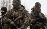 [ẢNH] Chuyên gia lo ngại khi đặc nhiệm Ukraine gia tăng hoạt động trong lãnh thổ Nga ảnh 3