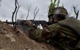 [ẢNH] Chuyên gia lo ngại khi đặc nhiệm Ukraine gia tăng hoạt động trong lãnh thổ Nga ảnh 2