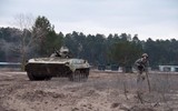[ẢNH] Chuyên gia lo ngại khi đặc nhiệm Ukraine gia tăng hoạt động trong lãnh thổ Nga ảnh 11