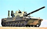 [ẢNH] Bộ Quốc phòng Nga ra quyết định sống còn với xe tăng ‘nhảy dù’ Sprut-SDM1 ảnh 9