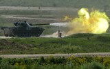[ẢNH] Bộ Quốc phòng Nga ra quyết định sống còn với xe tăng ‘nhảy dù’ Sprut-SDM1 ảnh 12