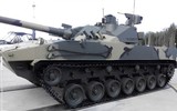[ẢNH] Bộ Quốc phòng Nga ra quyết định sống còn với xe tăng ‘nhảy dù’ Sprut-SDM1 ảnh 6