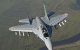 [ẢNH] Vì sao MiG-35 không trở thành đối thủ trực tiếp của Su-35? ảnh 7