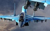 [ẢNH] Vì sao MiG-35 không trở thành đối thủ trực tiếp của Su-35? ảnh 8