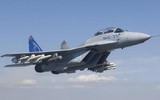 [ẢNH] Vì sao MiG-35 không trở thành đối thủ trực tiếp của Su-35? ảnh 6