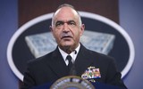 [ẢNH] Đô đốc Mỹ chỉ rõ sự tụt hậu của lực lượng hạt nhân chiến lược so với Nga ảnh 1