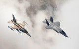 [ẢNH] Mỹ phản ứng khi tên lửa S-200 Syria suýt lao trúng lò phản ứng hạt nhân Israel ảnh 1