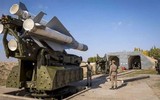 [ẢNH] Mỹ phản ứng khi tên lửa S-200 Syria suýt lao trúng lò phản ứng hạt nhân Israel ảnh 7