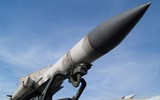 [ẢNH] Mỹ phản ứng khi tên lửa S-200 Syria suýt lao trúng lò phản ứng hạt nhân Israel ảnh 8