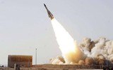 [ẢNH] Mỹ phản ứng khi tên lửa S-200 Syria suýt lao trúng lò phản ứng hạt nhân Israel ảnh 4