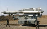 [ẢNH] Mỹ phản ứng khi tên lửa S-200 Syria suýt lao trúng lò phản ứng hạt nhân Israel ảnh 13