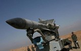 [ẢNH] Mỹ phản ứng khi tên lửa S-200 Syria suýt lao trúng lò phản ứng hạt nhân Israel ảnh 12