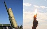 [ẢNH] Chuyên gia chỉ rõ hệ thống tên lửa của Nga khiến Mỹ lo sợ nhất