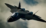[ẢNH] Thiếu tướng phi công Nga nhận xét đầy bất ngờ về 