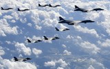 [ẢNH] Sức mạnh Không quân Mỹ suy giảm nghiêm trọng khi loại biên hơn... 200 máy bay