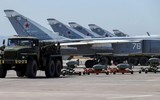 [ẢNH] Nghi vấn radar Thổ Nhĩ Kỳ dẫn tên lửa phiến quân tấn công A-50U AWACS của Nga ảnh 14