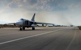 [ẢNH] Nghi vấn radar Thổ Nhĩ Kỳ dẫn tên lửa phiến quân tấn công A-50U AWACS của Nga ảnh 13