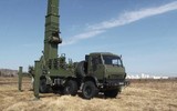 [ẢNH] Hệ thống tác chiến điện tử chiến lược Nga vô hiệu hóa tiêm kích tàng hình NATO? ảnh 9
