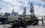 [ẢNH] Hệ thống tác chiến điện tử chiến lược Nga vô hiệu hóa tiêm kích tàng hình NATO? ảnh 3