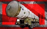 [ẢNH] Chuyên gia: ‘Hệ thống tên lửa Nudol và S-500 tước đi cơ hội thống trị không gian của Mỹ’ ảnh 8