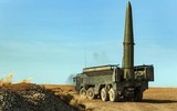 [ẢNH] Chuyên gia Sivkov: Nga sẽ đặt tên lửa tại Cuba nếu NATO kết nạp Ukraine ảnh 13