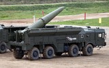 [ẢNH] Chuyên gia Sivkov: Nga sẽ đặt tên lửa tại Cuba nếu NATO kết nạp Ukraine ảnh 12