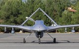 [Ảnh] Dù sắp bị UAV Bayraktar TB2 vây kín, vì sao Nga vẫn bình thản? ảnh 12