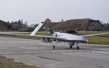 [Ảnh] Dù sắp bị UAV Bayraktar TB2 vây kín, vì sao Nga vẫn bình thản? ảnh 6