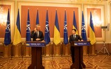 [ẢNH] Chuyên gia Sivkov: Nga sẽ đặt tên lửa tại Cuba nếu NATO kết nạp Ukraine ảnh 5