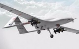[Ảnh] Dù sắp bị UAV Bayraktar TB2 vây kín, vì sao Nga vẫn bình thản? ảnh 4