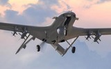 [Ảnh] Dù sắp bị UAV Bayraktar TB2 vây kín, vì sao Nga vẫn bình thản? ảnh 3