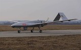 [Ảnh] Dù sắp bị UAV Bayraktar TB2 vây kín, vì sao Nga vẫn bình thản? ảnh 2