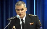 [ẢNH] Chuyên gia Sivkov: Nga sẽ đặt tên lửa tại Cuba nếu NATO kết nạp Ukraine ảnh 2