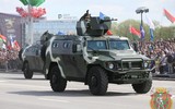 [ẢNH] Belarus bất ngờ tổng động viên quân dự bị khi căng thẳng leo thang ảnh 11