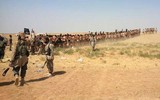 [ẢNH] Chiến dịch tấn công IS của quân đội Syria kết thúc trong thất bại ảnh 5