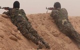 [ẢNH] Chiến dịch tấn công IS của quân đội Syria kết thúc trong thất bại ảnh 4