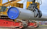 [ẢNH] Phương Tây lo ngại Nga âm thầm quân sự hóa đường ống Nord Stream 2 ảnh 10