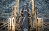 [ẢNH] Phương Tây lo ngại Nga âm thầm quân sự hóa đường ống Nord Stream 2 ảnh 9