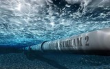 [ẢNH] Phương Tây lo ngại Nga âm thầm quân sự hóa đường ống Nord Stream 2 ảnh 2