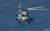 [ẢNH] Trung Quốc giật mình khi Ấn Độ nhận trực thăng săn ngầm kiêm diệt hạm cực mạnh ảnh 12