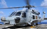 [ẢNH] Trung Quốc giật mình khi Ấn Độ nhận trực thăng săn ngầm kiêm diệt hạm cực mạnh ảnh 14