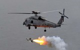 [ẢNH] Trung Quốc giật mình khi Ấn Độ nhận trực thăng săn ngầm kiêm diệt hạm cực mạnh ảnh 10