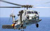 [ẢNH] Trung Quốc giật mình khi Ấn Độ nhận trực thăng săn ngầm kiêm diệt hạm cực mạnh ảnh 6