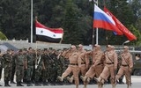 Nga trở thành quốc gia quyết định ‘cuộc chơi’ ở Syria ảnh 1