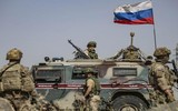 Nga trở thành quốc gia quyết định ‘cuộc chơi’ ở Syria ảnh 5